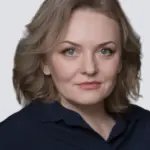 Мария Коврижкина, Преподаватель МосГУ, РАНХИГС, HR-консультант