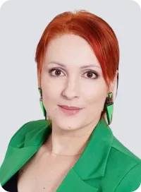 Майя Малькова, Бизнес-аналитик в компании iCode