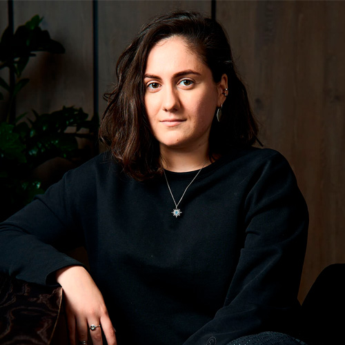 Майя Шахназарова