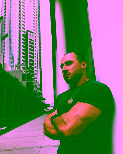 Михаил Булгаков, Тренер SEO-специалист