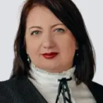 Наталья Яшенкова, Директор по маркетингу компании «Полиматика»