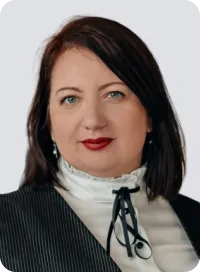 Наталья Яшенкова, Директор по маркетингу компании «Полиматика»