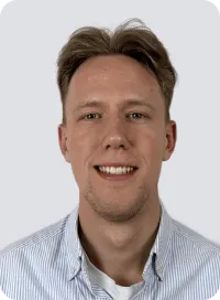 Никита Юрцев, Data Scientist в компании Profinit