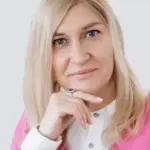 Ольга Евсеева, Совладелец и ведущий дизайнер студии «Арт-квартал»