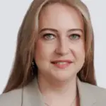 Ольга Гиверская, Более 8 лет работы шеф-редактором в общественно-политическом ток-шоу