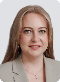 Ольга Гиверская, Более 8 лет работы шеф-редактором в общественно-политическом ток-шоу