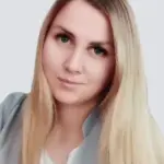 Ольга Шпигова, HR – консультант