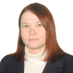 Ольга Шульдешова