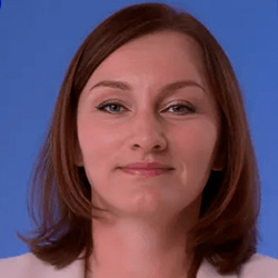 Ольга Яшукова