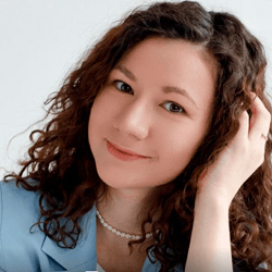 Римма Сарвартдинова