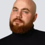 Роман Плева, Интернет-маркетолог с 8 летним опытом