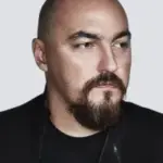 Сергей Шанович, Основатель и художественный руководитель студии SHANDESIGN. Известный российский продюсер, режиссер, дизайнер