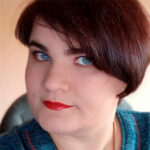 Надежда Ромашина