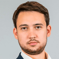 Алексей Пелипенко