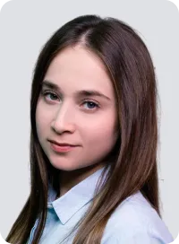 София Коротова, Маркетолог Keys.so