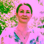 Светлана Макарова