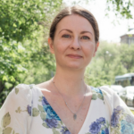 Светлана Макарова, Металлург Тестировщица