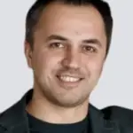 Валентин Тумков, Ведущий архитектор, основатель студии «Тумков»