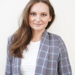 Валентина Котельникова, Переводчица UX-дизайнер