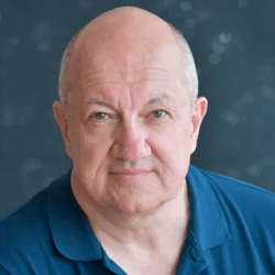 Владимир Злодырев