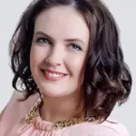 Юлия Шерман, Интернет-маркетолог, владелец интернет-маркетингового агентства YourDigital