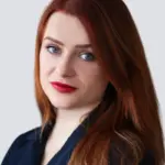 Юлия Шикарева, HR с 8-летним стажем