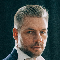 Алексей Благих