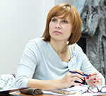 Дарья Александровна Дементьева, Директор по бренду работодателя и корпоративной культуре финансовой группы БКС Мир инвестиций