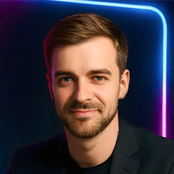 Евгений Севостьянов