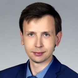 Иванов Константин Игоревич