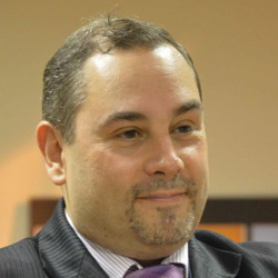 Кочетков Станислав Евгеньевич