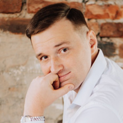 Сабиров Илья Константинович