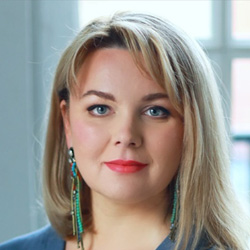 Цаплина Ольга Сергеевна