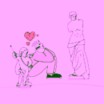 Виктория Васильева, Сотрудник отдела культурно-просветительских программ в Мультимедиа Арт Музея