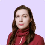 Долгушина Юлия Владимировна, Психолог, арт-терапевт
