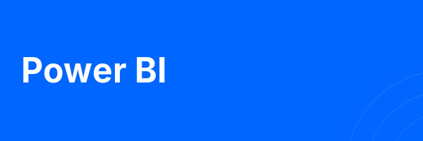 Power BI