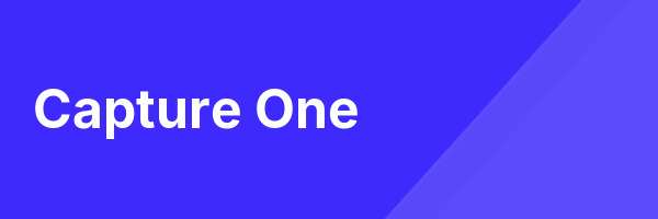 Capture One